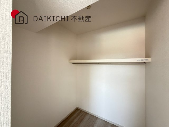 【収納】 | 久喜市南2丁目　新築戸建　全2棟　2号棟