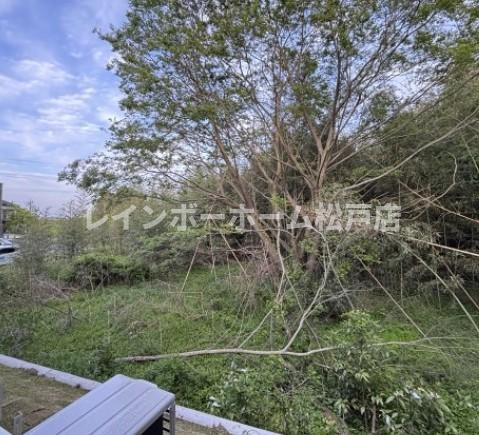 【仲介手数料：50％OFF】対象物件！の展望