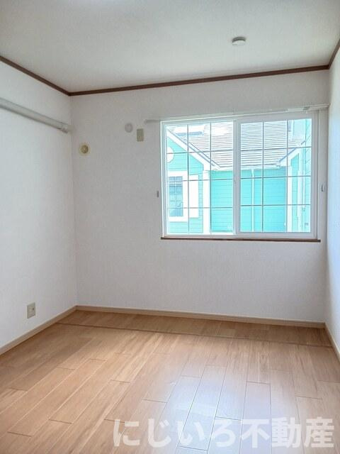 コーポリンクス1のその他