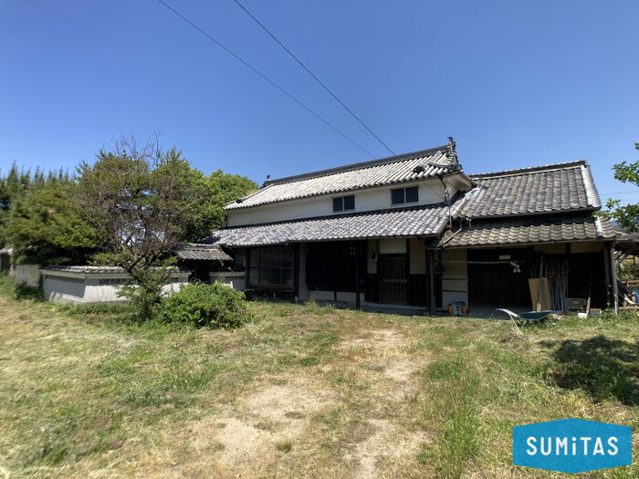 中古戸建