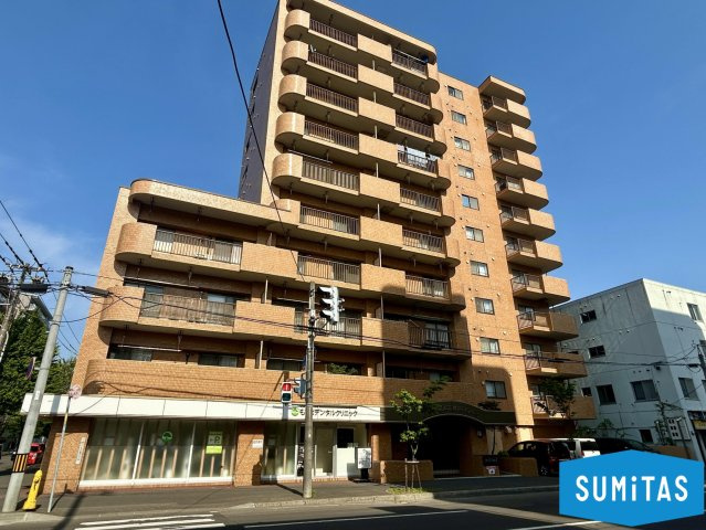 ダイアパレス北５条第２