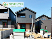 龍ケ崎市久保台2丁目第1期　新築戸建　3号棟の画像