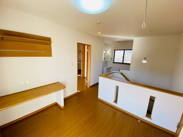 ふじき野３丁目　中古戸建てのその他