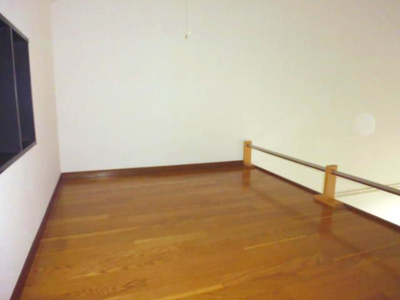 【設備】 | フラットウエストⅢ