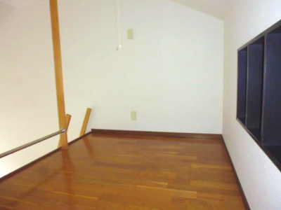 【設備】 | フラットウエストⅢ