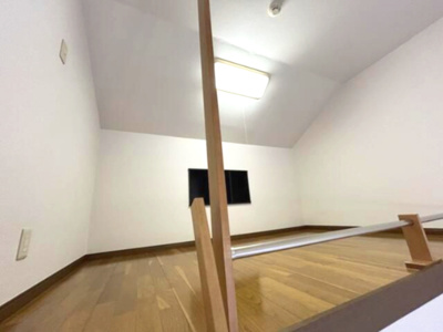 【その他】 | フラットウエストⅢ