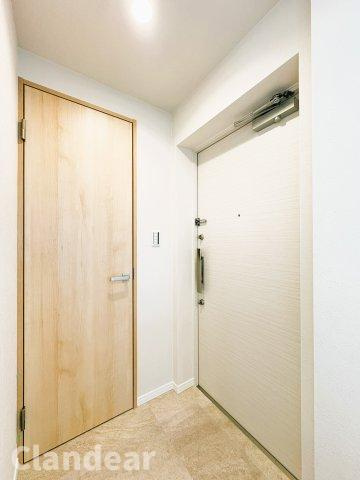マトール鹿浜ライフスクエアのその他|ドキドキの新生活も、安心してスタート。ぴったりの住まいを見つけませんか？クランディアが一緒に住まい選びをサポートします‼　まずは、お気軽にお問合せください　＃クランディア