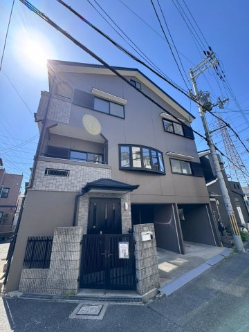 門真市上野口町