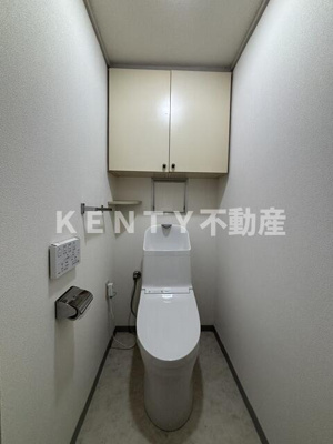 【トイレ】 | グランツブルク旗の台 | 新品！