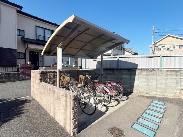 メゾン　ミヤビのその他共用部分