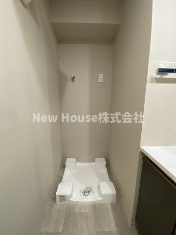 デュオフラッツ板橋大山の設備
