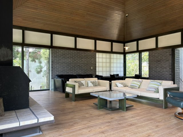 西宮市甲陽園目神山町　中古戸建の画像