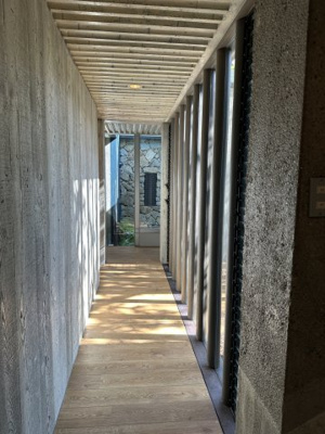 【洗面所】 | 西宮市甲陽園目神山町　中古戸建