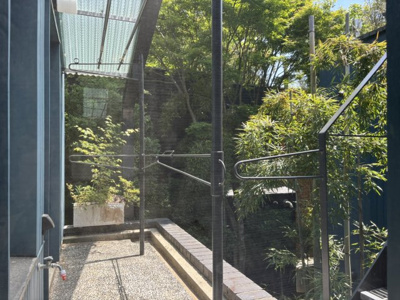 【外観】 | 西宮市甲陽園目神山町　中古戸建