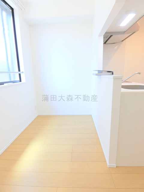 ソルナクレイシア大森Ⅱ