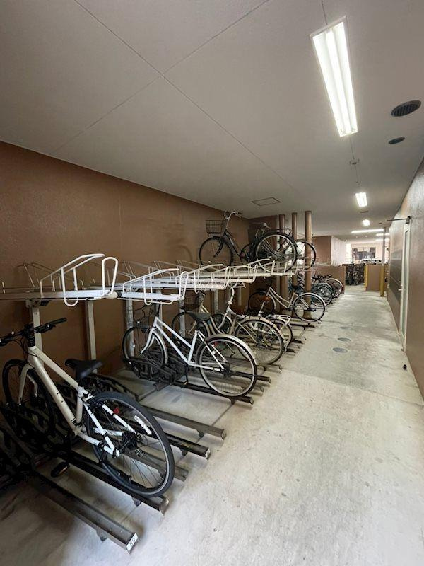 プレサンス新栄リミックス　名古屋市賃貸　仲介手数料無料のロビー