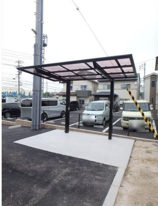 GRAN PARK 青山台のその他共用部分