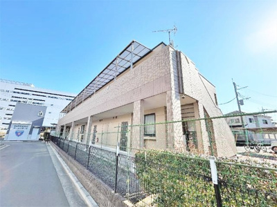 【外観】 | サンライフ・プラザ