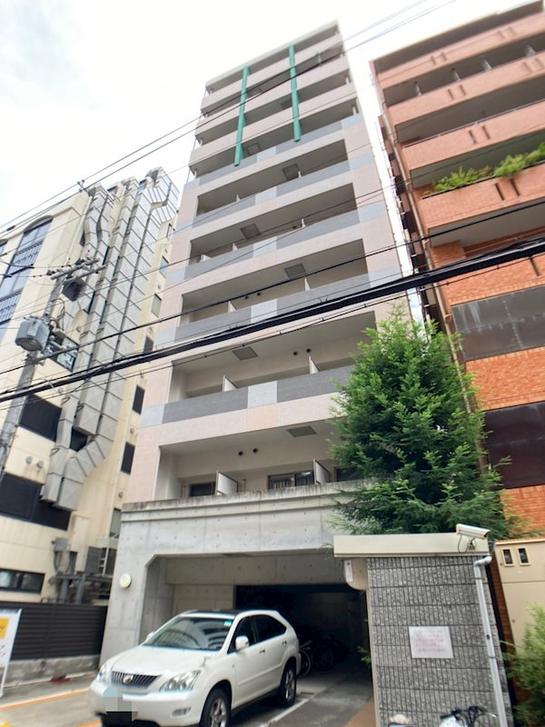 アーバンコンフォート堀江