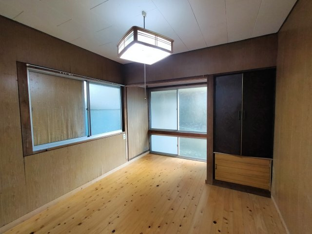 瀬戸越1丁目戸建の洋室