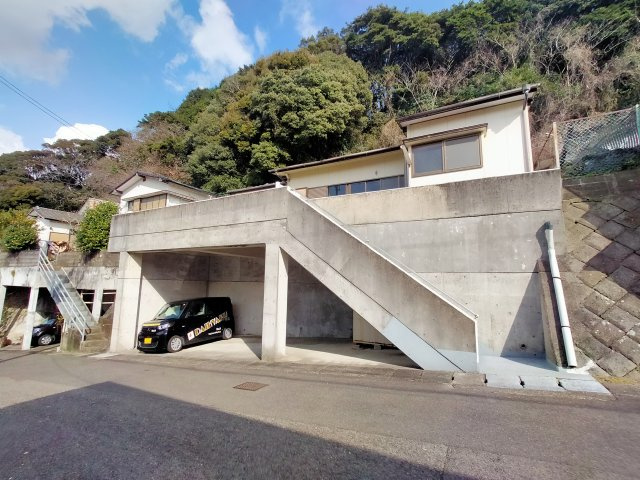 瀬戸越1丁目戸建