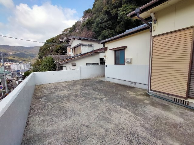 瀬戸越1丁目戸建のその他