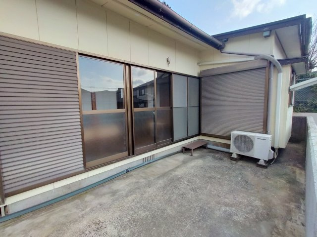 瀬戸越1丁目戸建のその他