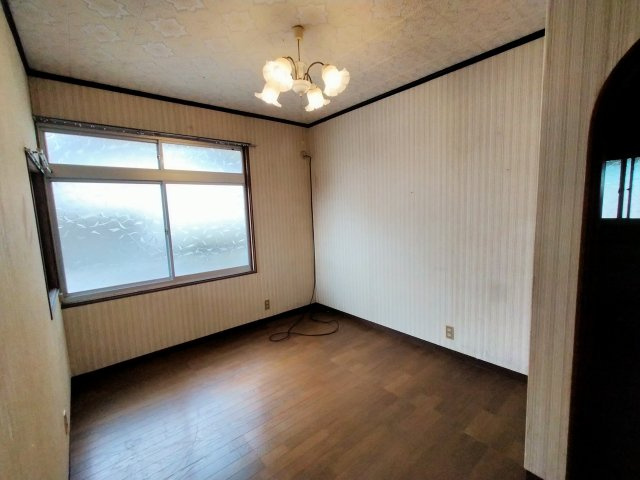 瀬戸越1丁目戸建の洋室