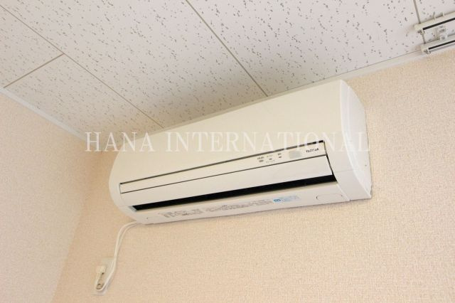 レオネクストノワールⅡの設備