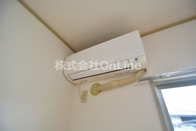 【設備】 | メゾンスギ