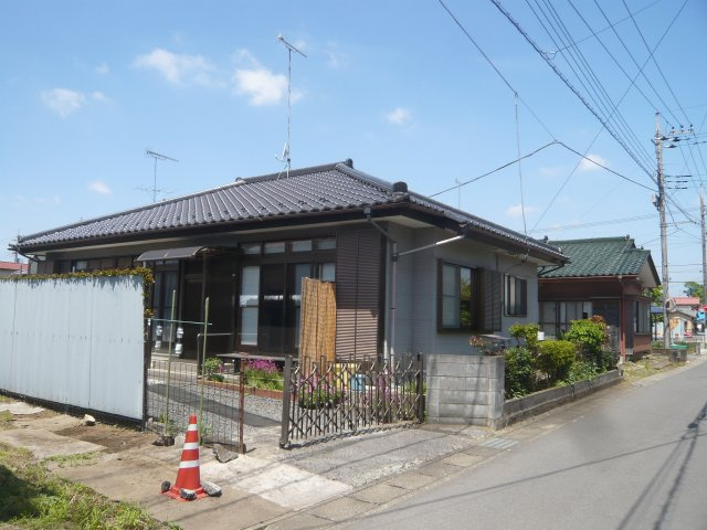 上三川町大字上三川