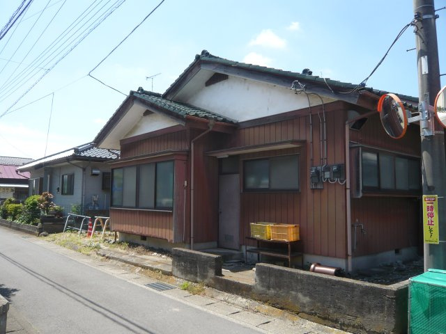 上三川町大字上三川の外観