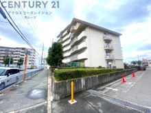 立花グリーンハイツ6号棟の画像