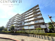 立花グリーンハイツ6号棟の画像