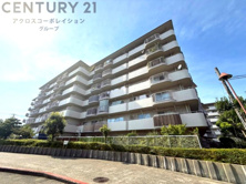 立花グリーンハイツ6号棟の画像