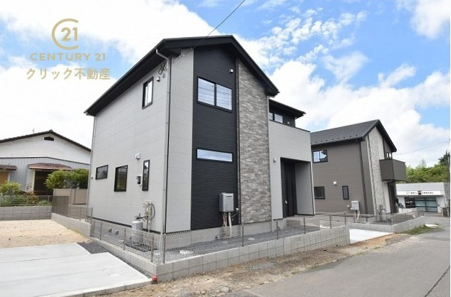 ケイアイフィット　ひたちなか市市毛　4期 　2