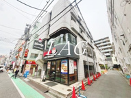 プラティーク新宿曙橋の画像