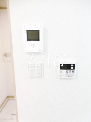 【セキュリティ】 | ベルーガ下北沢