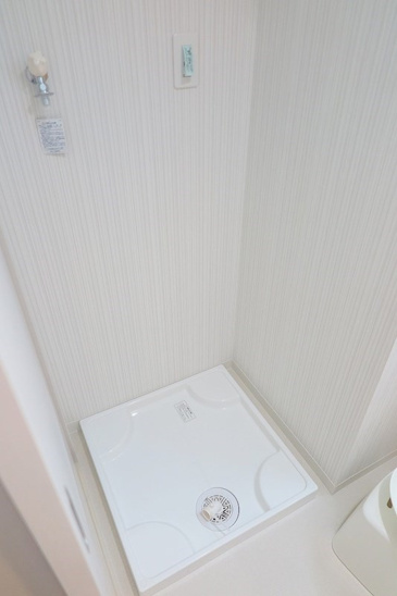 【設備】アストラル東比恵 