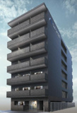 SHOKEN Residence横浜天王町Ⅲの画像