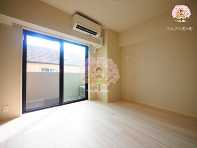 【居間・リビング】 | SHOKEN Residence横浜天王町Ⅲ | 同シリーズ参考写真