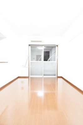 【居間・リビング】 | グランヴァン西馬込Ⅱ | 洋室のお部屋です。