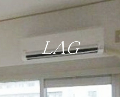 【設備】 | 五反田ダイヤモンドマンション | エアコンです。