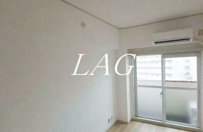 【居間・リビング】 | 五反田ダイヤモンドマンション | 洋室のお部屋です。