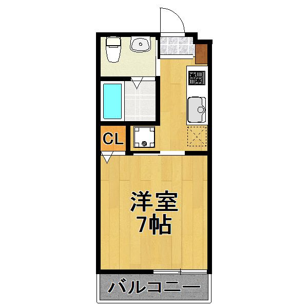 柏の葉Villege