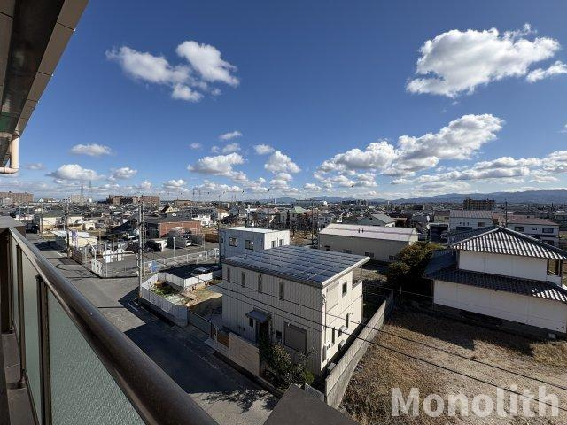 ニューサンライズの展望