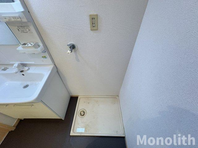 ニューサンライズの設備