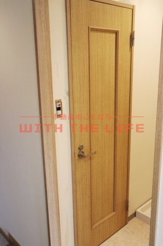 ネバーランドII【キャッシュバック対象物件】の内装|内装です