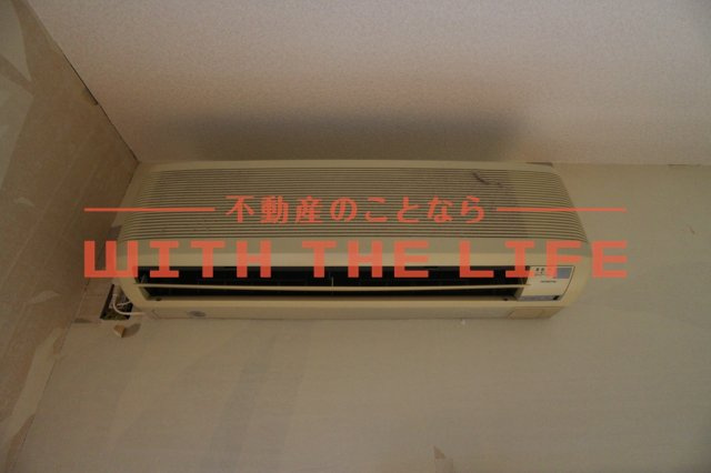 ネバーランドII【キャッシュバック対象物件】の設備