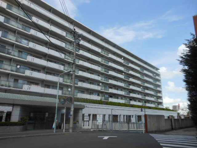 アーバンハイツ巣鴨Ｂ棟　３０７号室